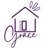 Homes of Grace primary logo