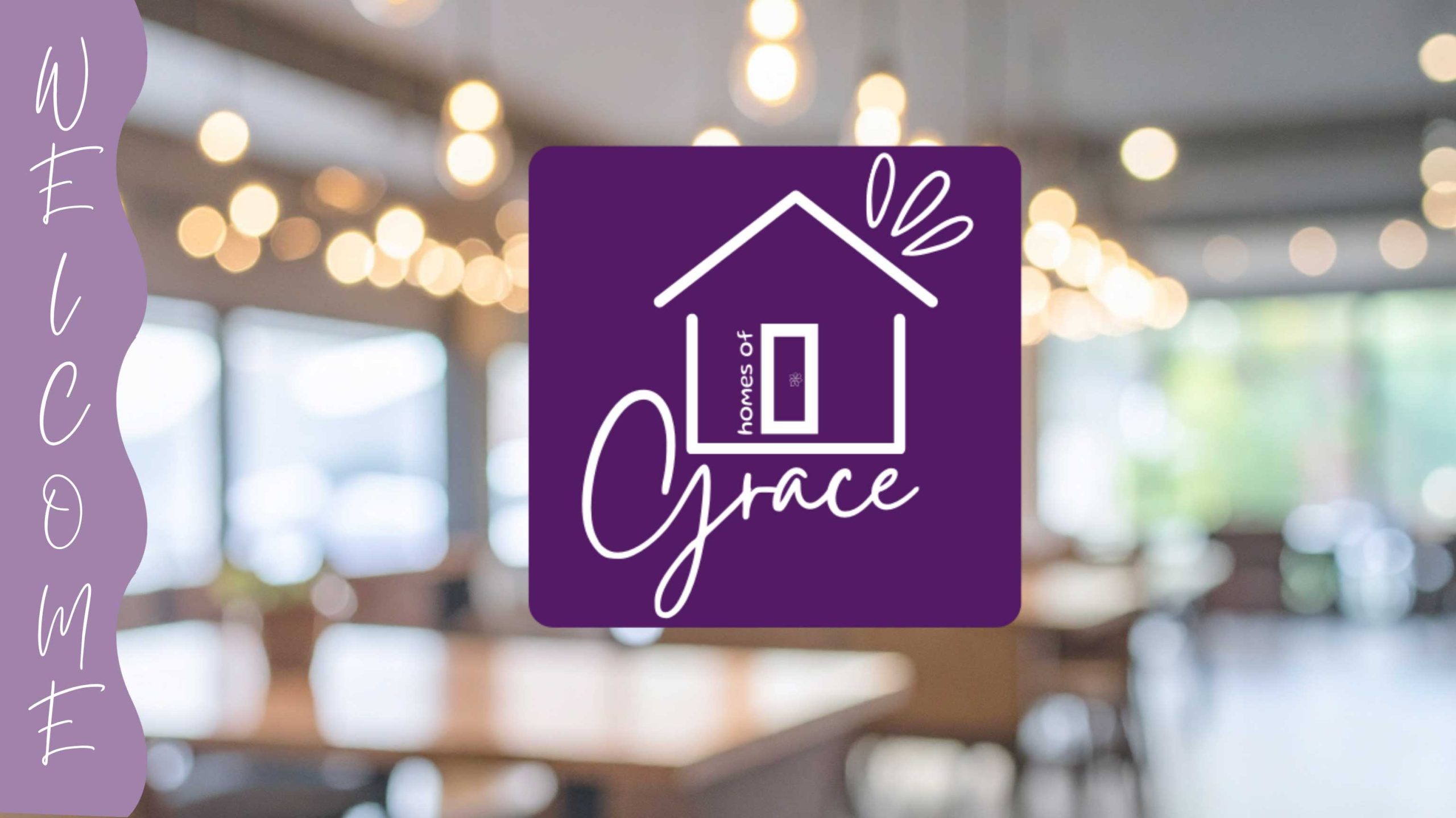 Homes of Grace aims to solve the affordable housing crisis by providing co-living housing that fosters community and empowers personal growth.