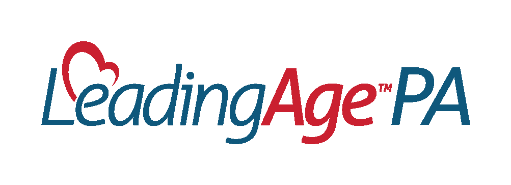 Leading Edge PA logo