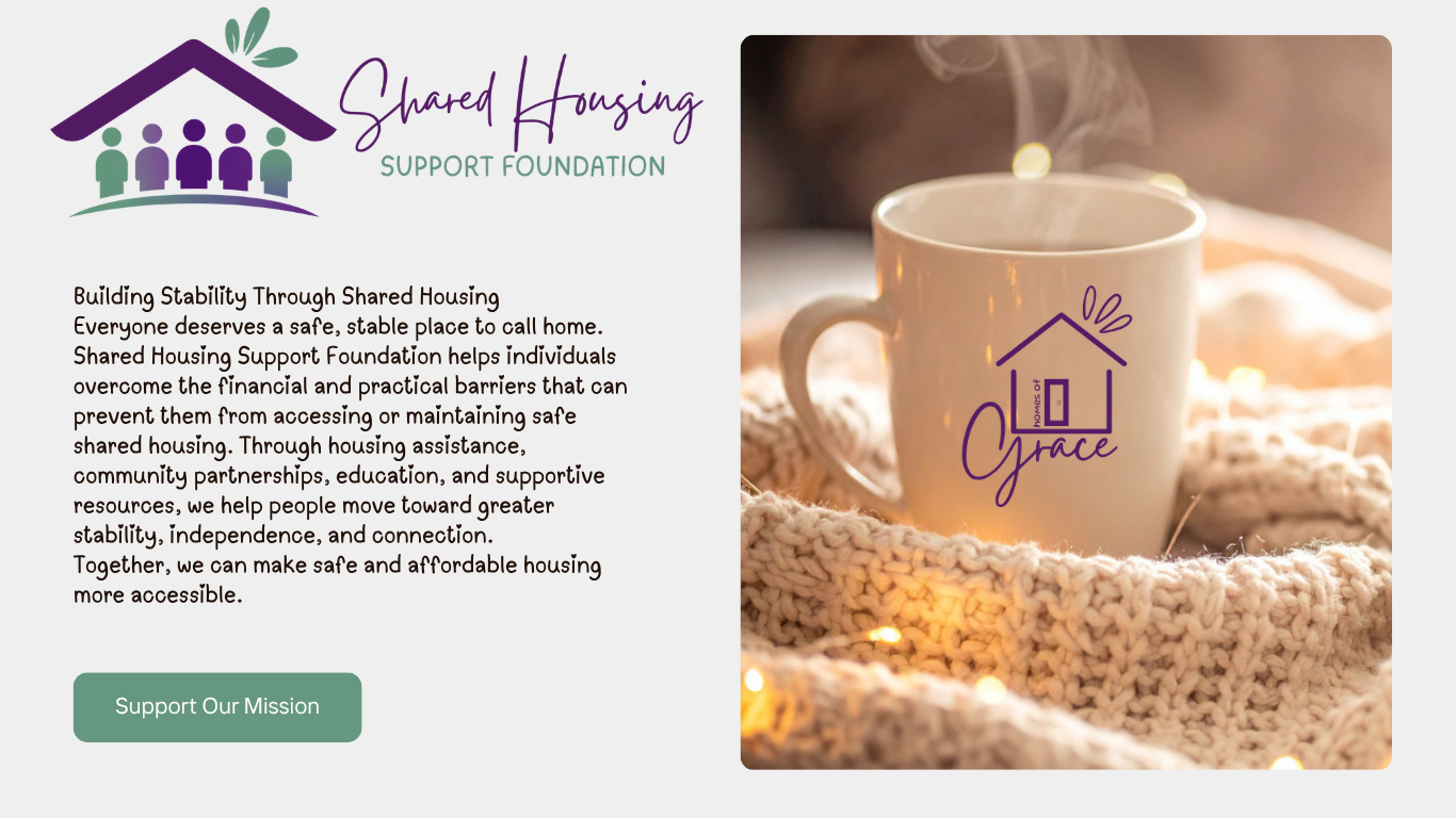 Shared Housing Support Foundation